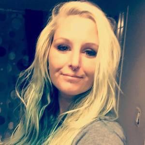 Meet your Posher, Brandy